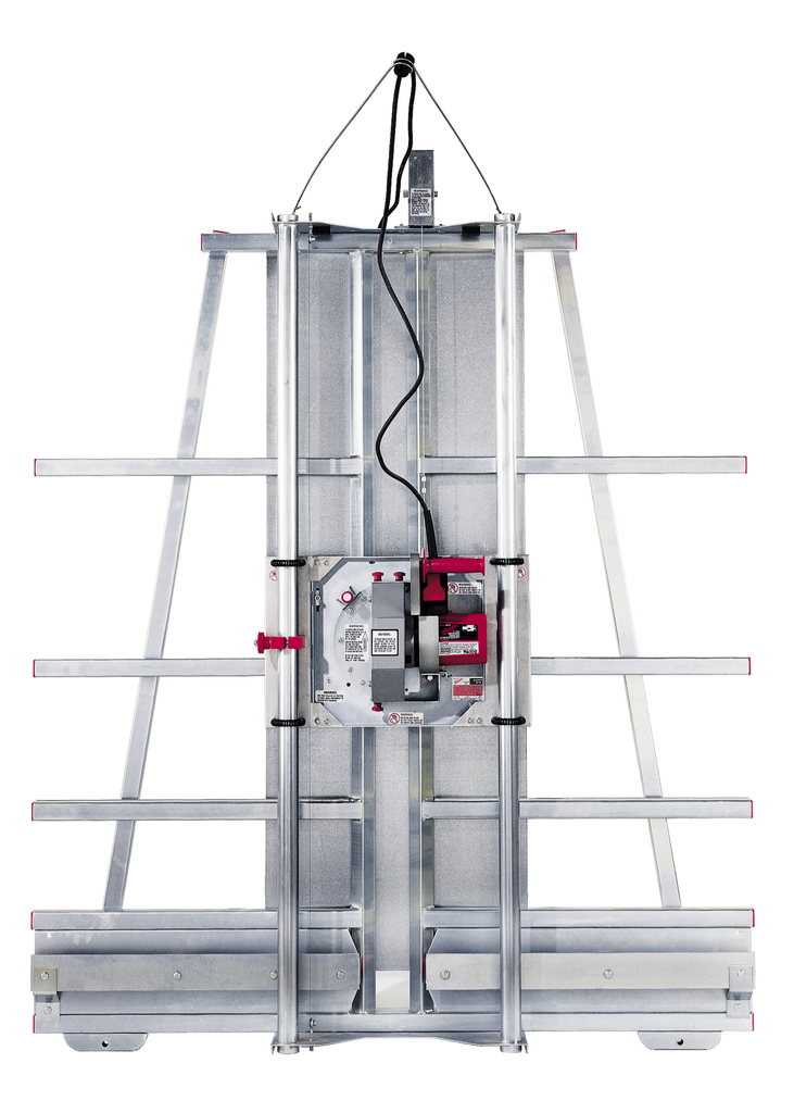 Product image for Milwaukee 6480-20 15 Amp (3-1/4 Max HP) 8-1/4" Panel Saw