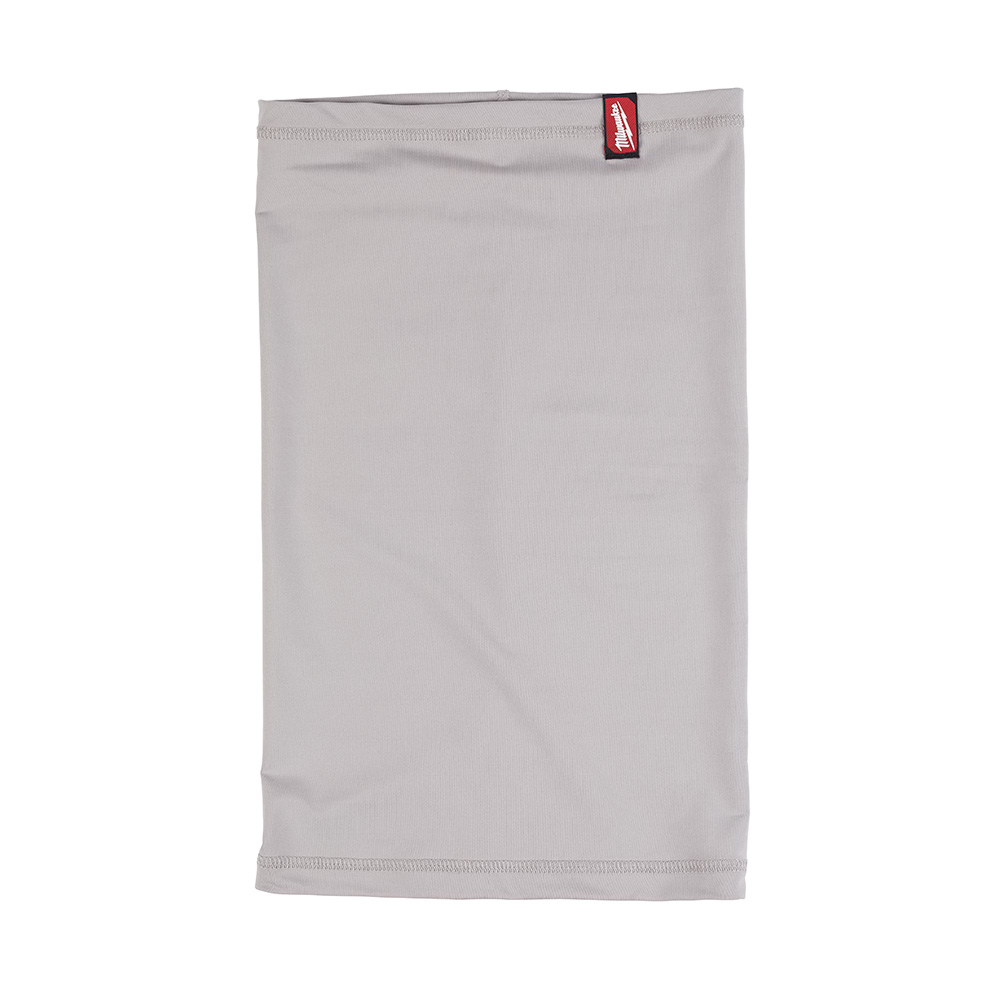 Product image for Milwaukee 423G Neck Gaiter - Gray
