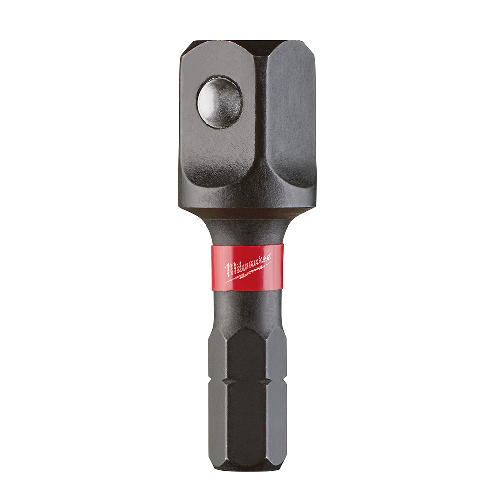 Product image for Milwaukee 48-32-5721 3/8 in. Socket Adap
