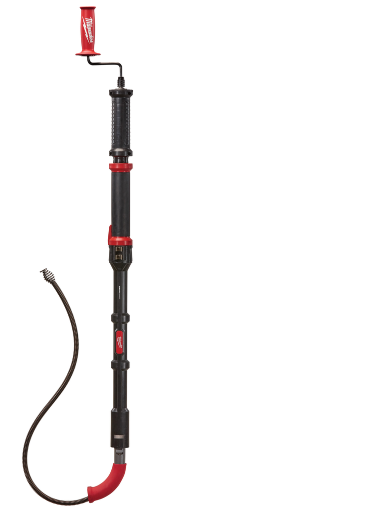 Product image for Milwaukee 49-16-2576 Toilet Auger