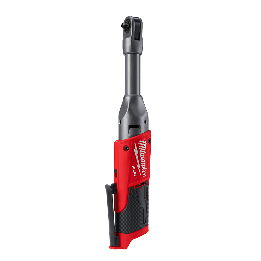 Product image for Milwaukee 2559-20 M12 FUEL™ 1/4 in. Extended Reach Ratchet Bare Tool