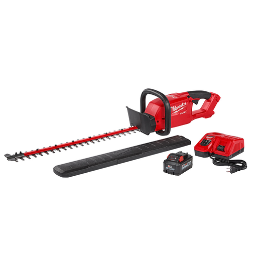 Milwaukee 2726-21HD M18 FUEL&#8482; Hedge Trimmer Kit