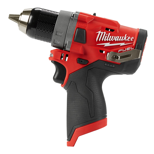 Product image for Milwaukee 2503-20 M12 FUEL™ 1/2" Drill Driver