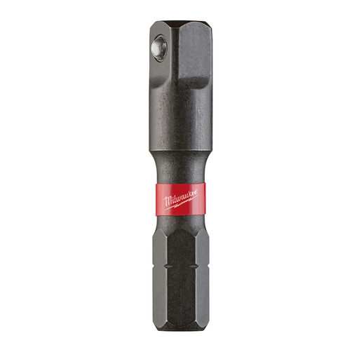 Product image for Milwaukee 48-32-5720 1/4 in. Socket Adap