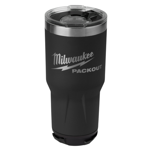 48-22-8393B - PACKOUT™ 30oz Tumbler - Black