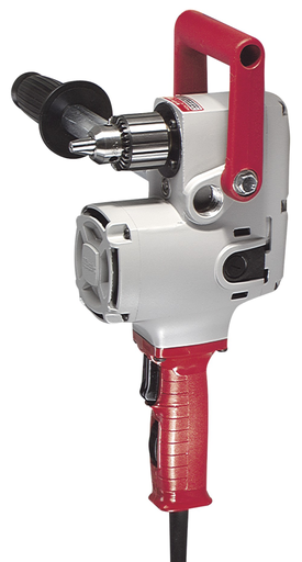 Product image for Milwaukee 1670-1 1/2" 900RPM Hole Hawg™ Drill