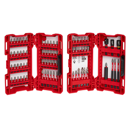 MILW 48-32-4062 74 PC. DRIVER BIT SET