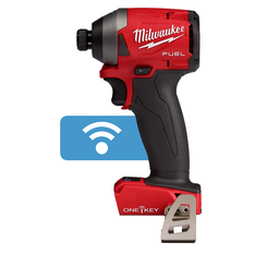 MILW 2857-20 1/4 IN. HEX IMPACT DRIVER