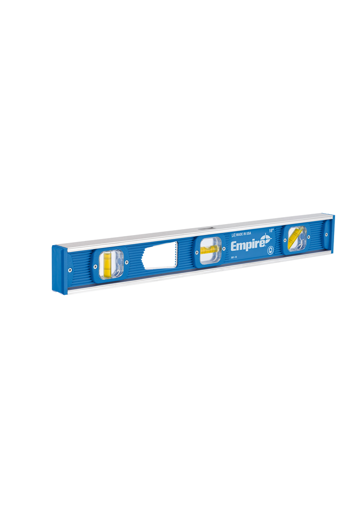 Product image for Milwaukee 581-18 UNITEK 18"MAG LEVEL