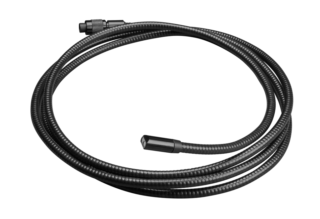Product image for Milwaukee 48-53-0151 M-Spector Flex™ 9 Ft Inspection Camera Cable
