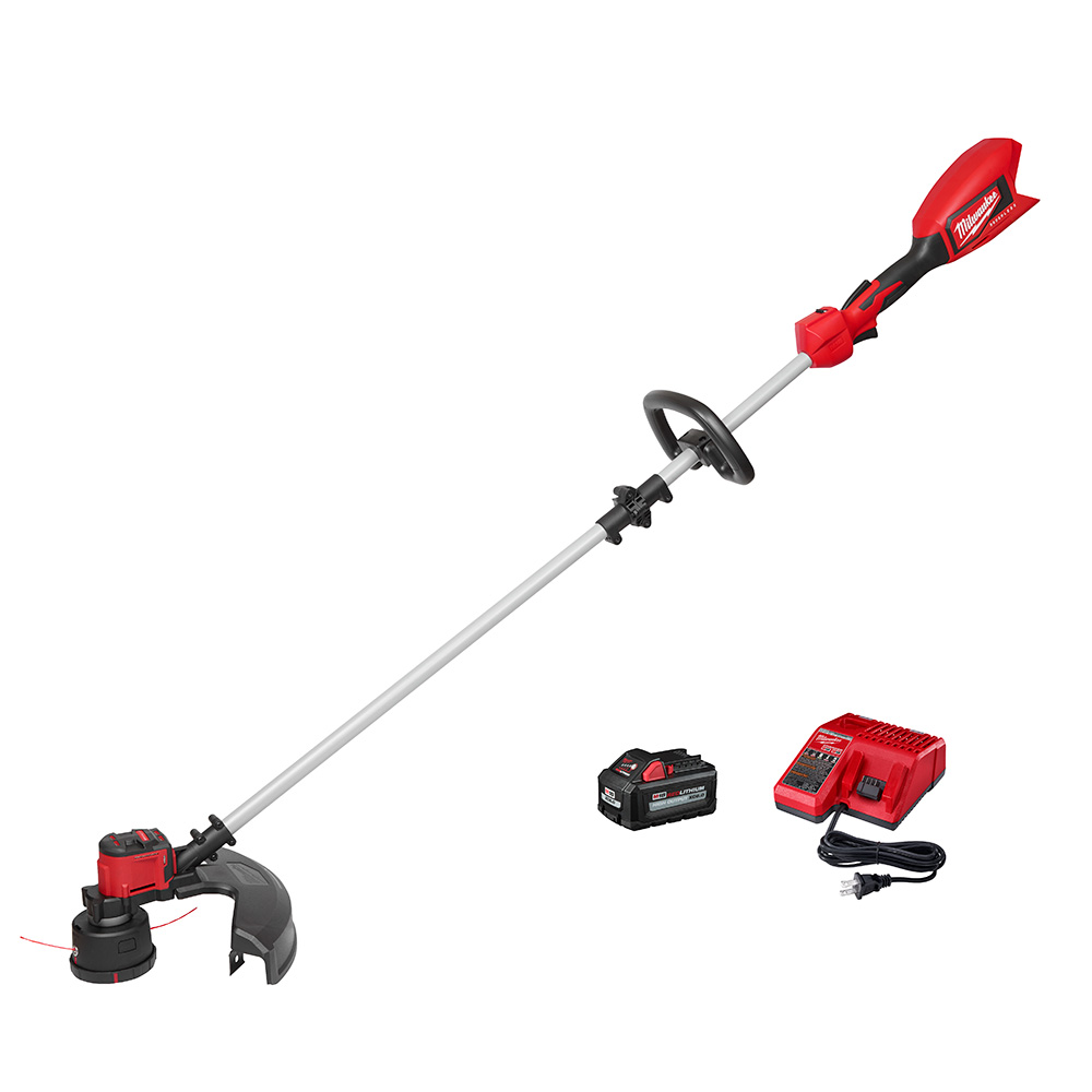 Product image for Milwaukee 2828-21 Brushless String Trimm