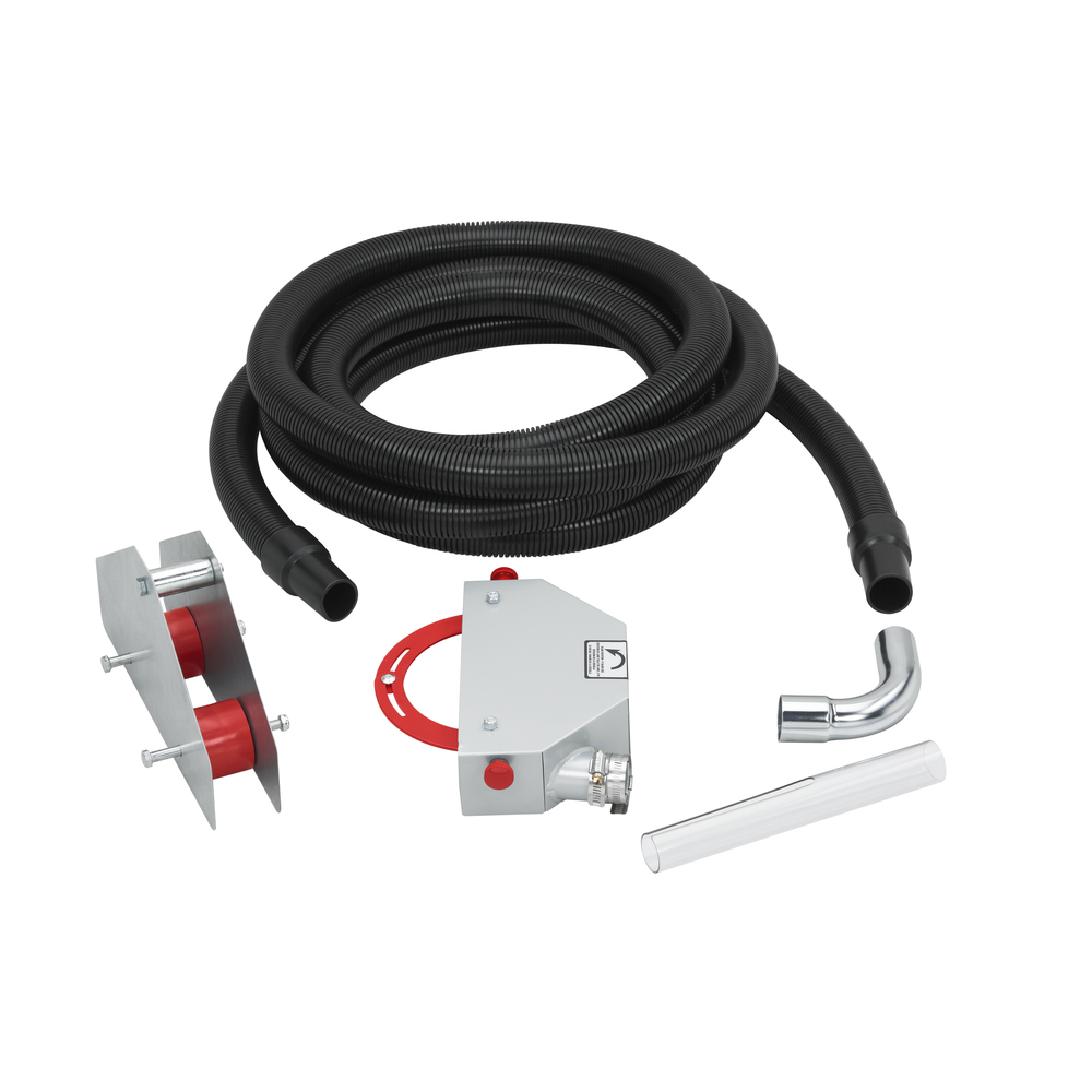 Product image for Milwaukee 49-22-8105 Dust Collection Kit
