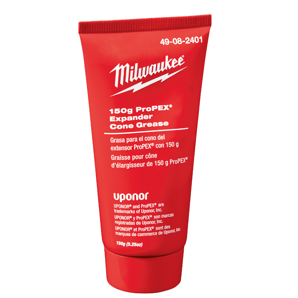 Product image for Milwaukee 49-08-2401 Expander Cone Greas