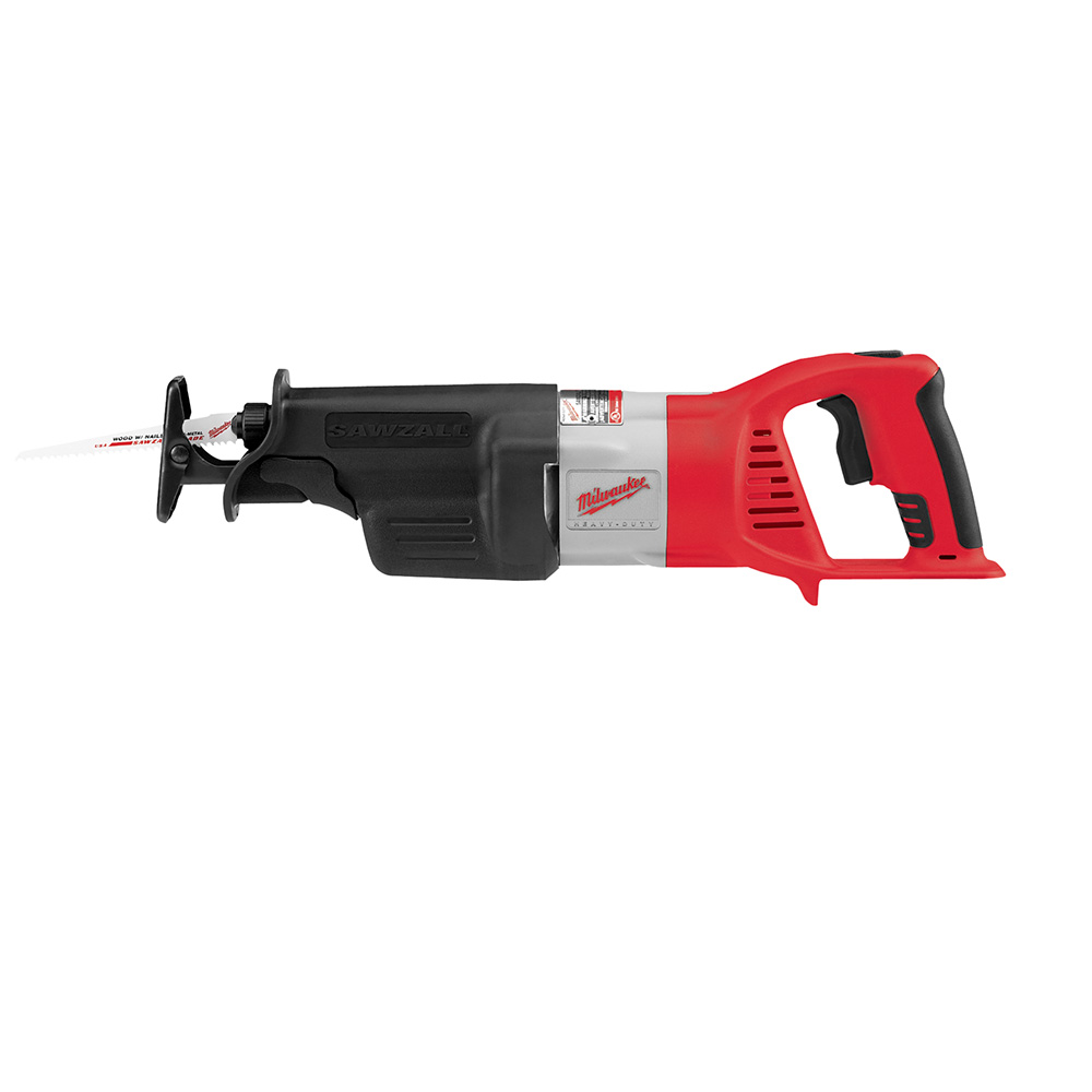 Product image for Milwaukee 0719-20 M28™ SAWZALL® Reciprocal Saw (Tool Only)