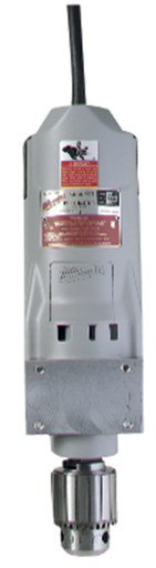 Product image for Milwaukee 4262-1 3/4" Motor for Electromagnetic Drill Press 4262-1