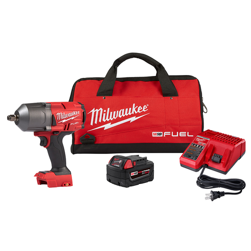 Product image for Milwaukee 2767-21B 1/2 in. HTIW Kit