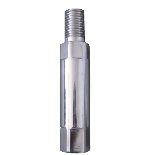 1-1/4 in. Female to 5/8 in. Male Core Bit Adapter