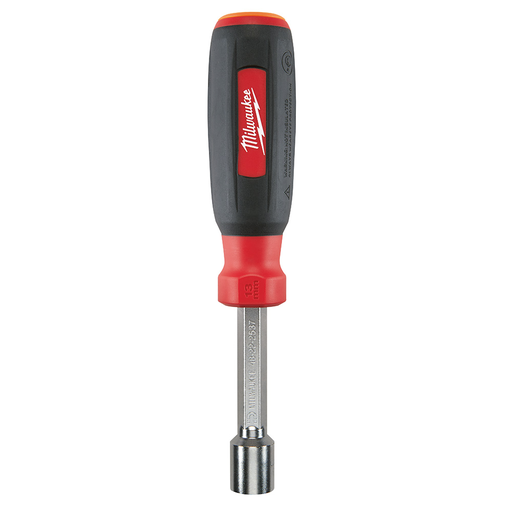 Product image for Milwaukee 48-22-2537 13 mm Nut Driver