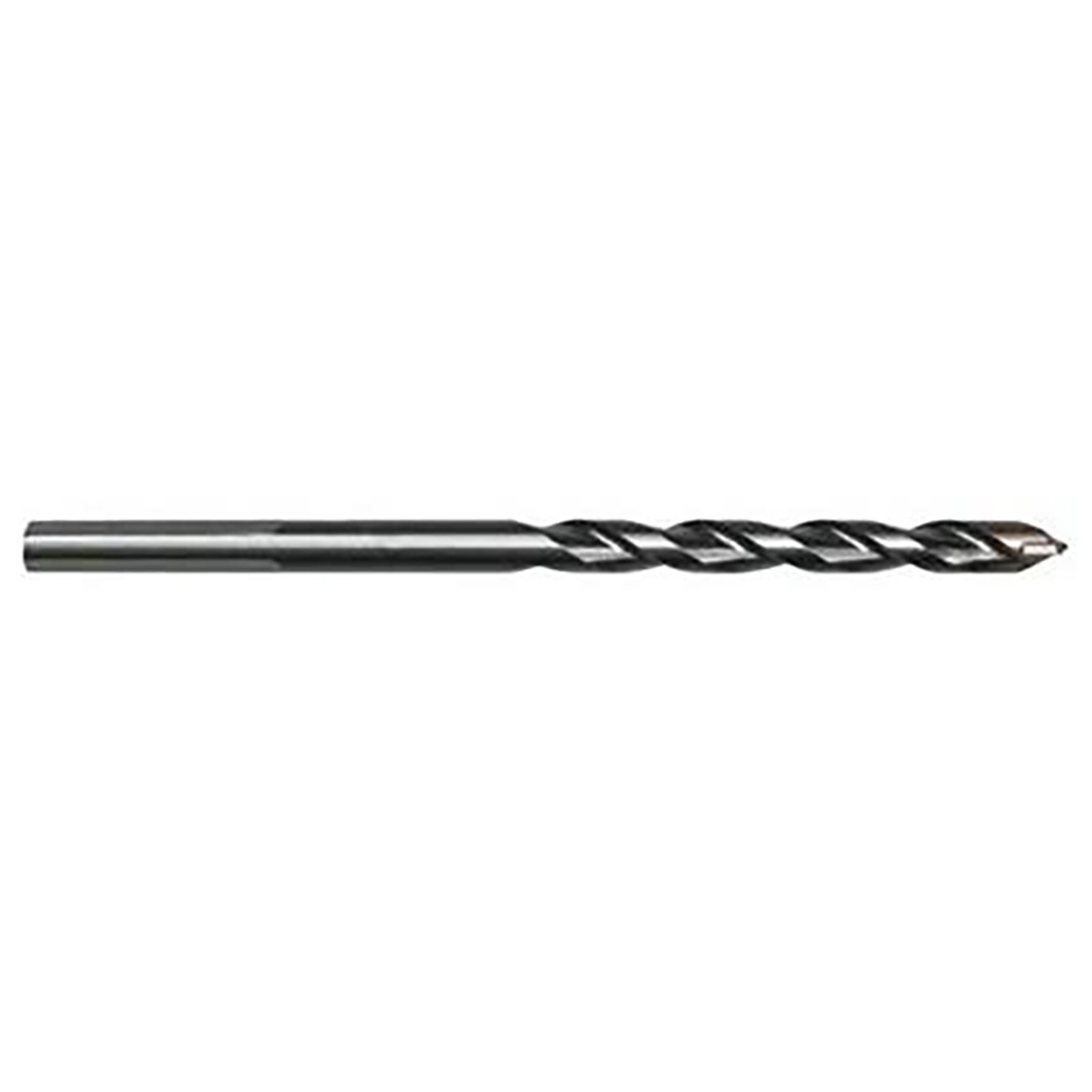 Product image for Milwaukee 48-20-8835 3-Flat Secure-Grip™ Hammer-Drill Bit 9/16" x 4" x 6"
