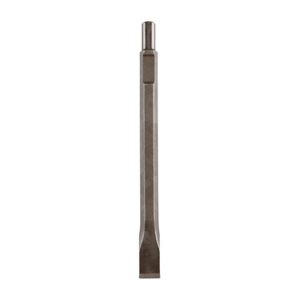 Product image for Milwaukee 48-62-2120 Flat Chisel