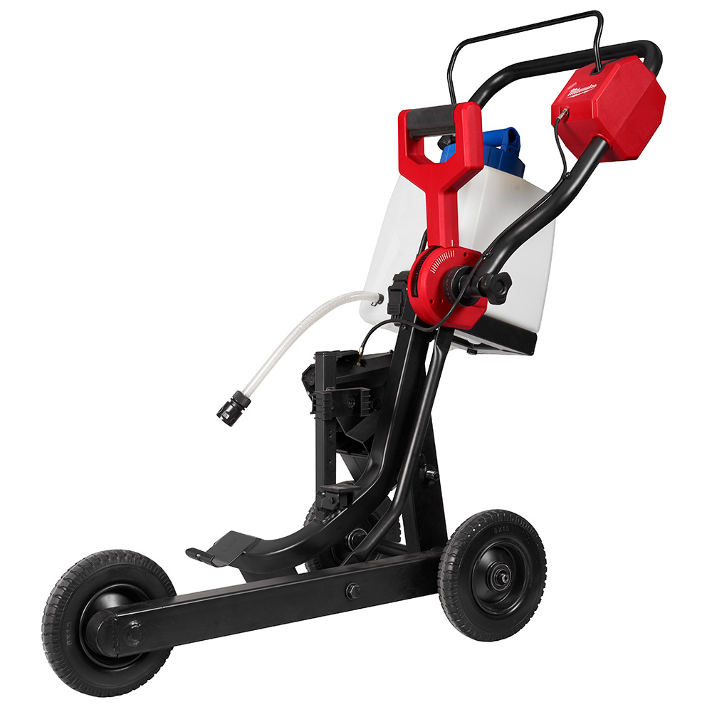 Product image for Milwaukee 3100 Cut-Off Saw Cart