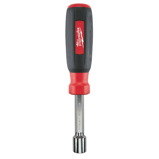 1/2 in. Hollow Shaft Nut Driver
