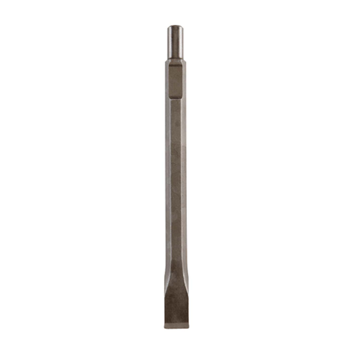 Product image for Milwaukee 48-62-2120 Flat Chisel