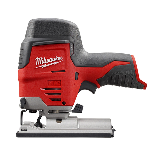 M12™ Cordless High Performance Jig Saw