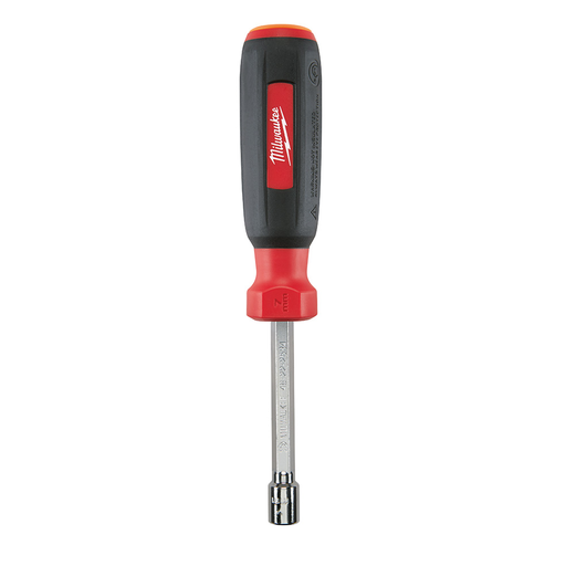 Product image for Milwaukee 48-22-2534 7mm HollowCore™ Magnetic Nut Driver