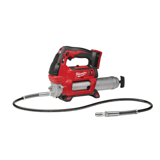 M18â„¢ 2-Speed Grease Gun