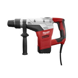 MILW 5316-21 1-9/16" SPLINE ROTARY HAMMER KIT
