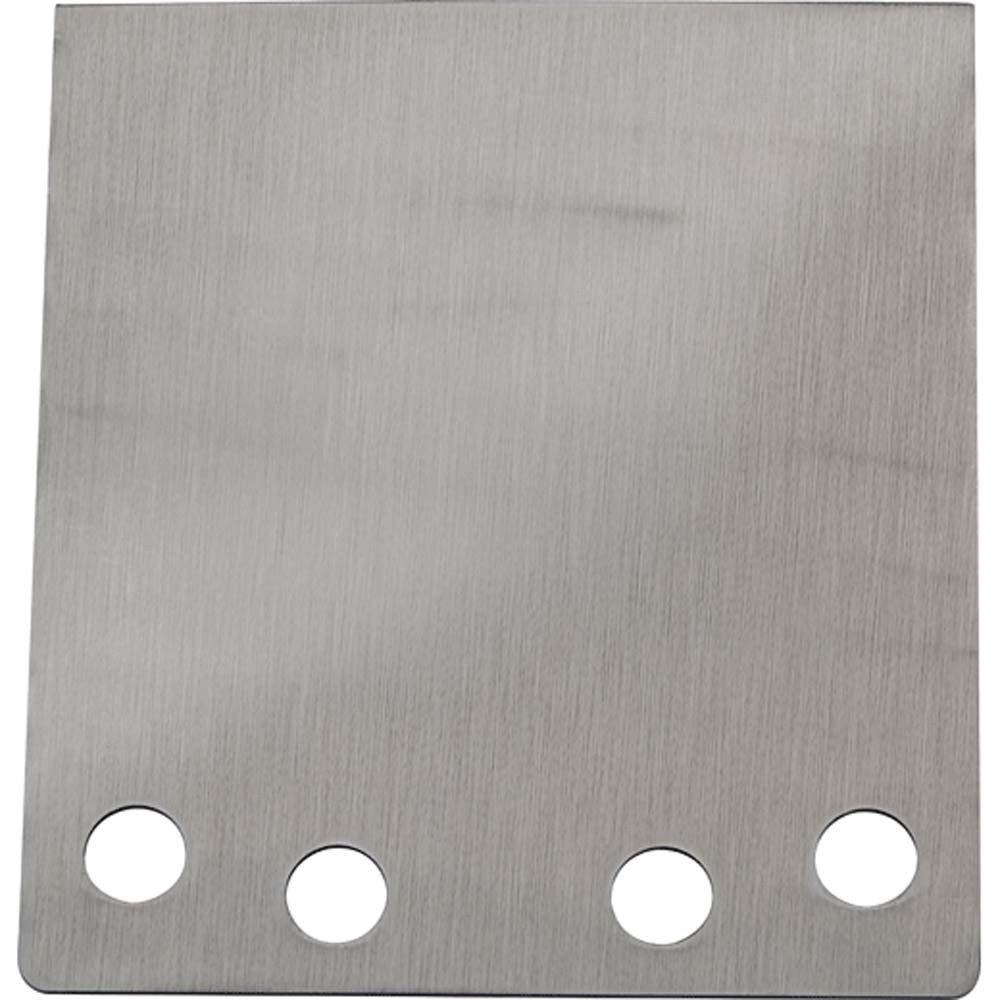 Product image for Milwaukee 48-62-1906 Replacement Scraper Blade 1.5mm