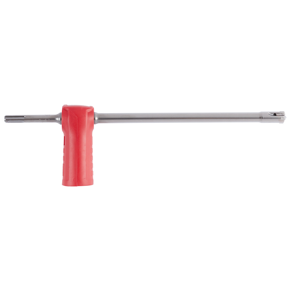 Product image for Milwaukee 48-20-2100 SDS+ VAC Bit Adapter