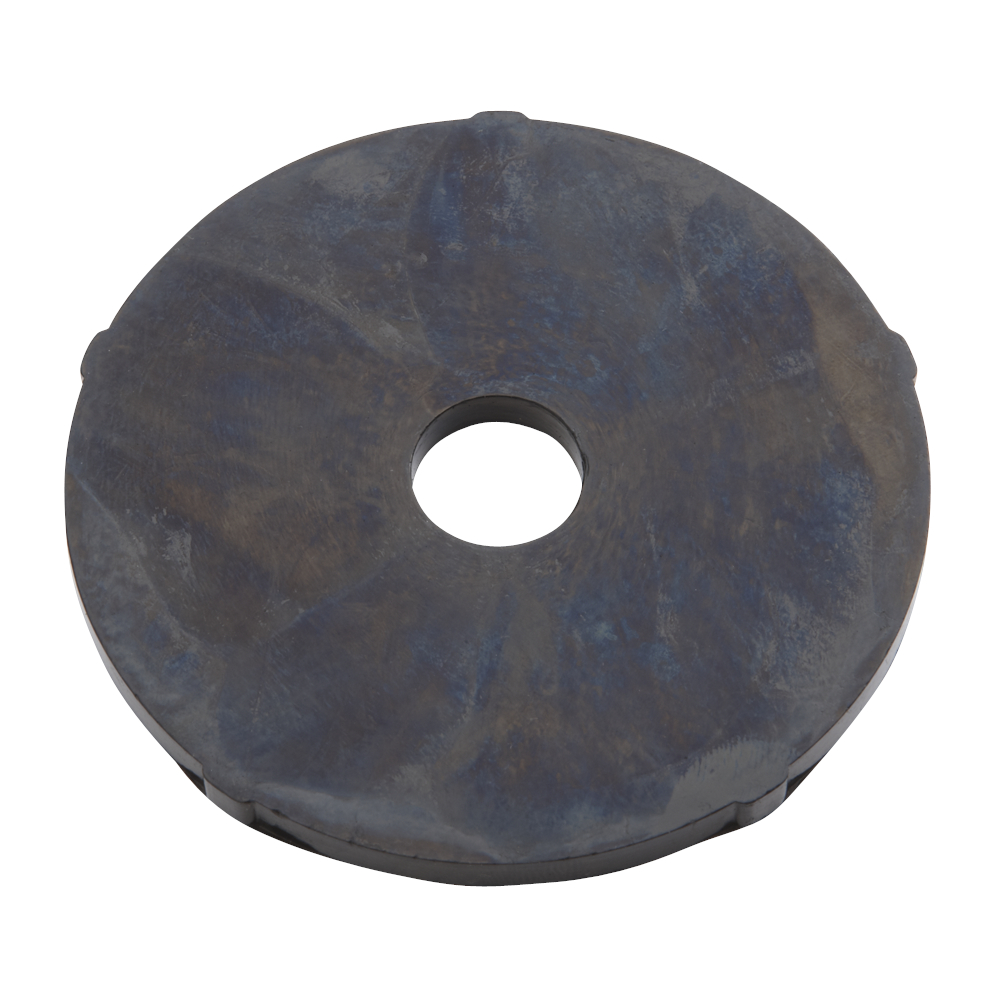 Product image for Milwaukee 48-20-5174 4 Inch Thick Wall Drill Core Bit Guide Plate