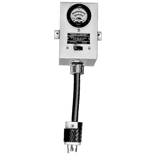 Product image for Milwaukee 48-51-0120 Meter Box Assembly