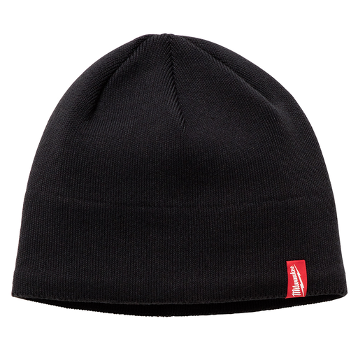Product image for Milwaukee 502B Fleece Lined Knit Hat
