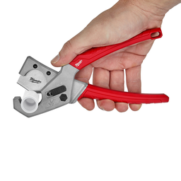 Milwaukee 1 In. Plastic Tubing Cutter