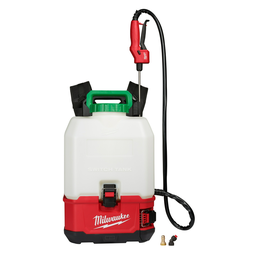 MILW 2820-20PS M18 4-GALLON BACKPACK SPRAYER