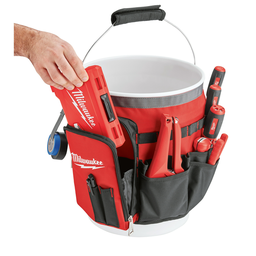 Milwaukee 32-Pocket Tool Bucket Organizer