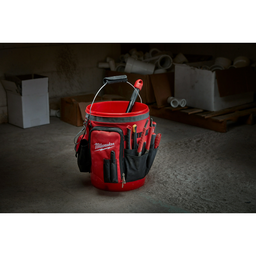 Milwaukee 32-Pocket Tool Bucket Organizer