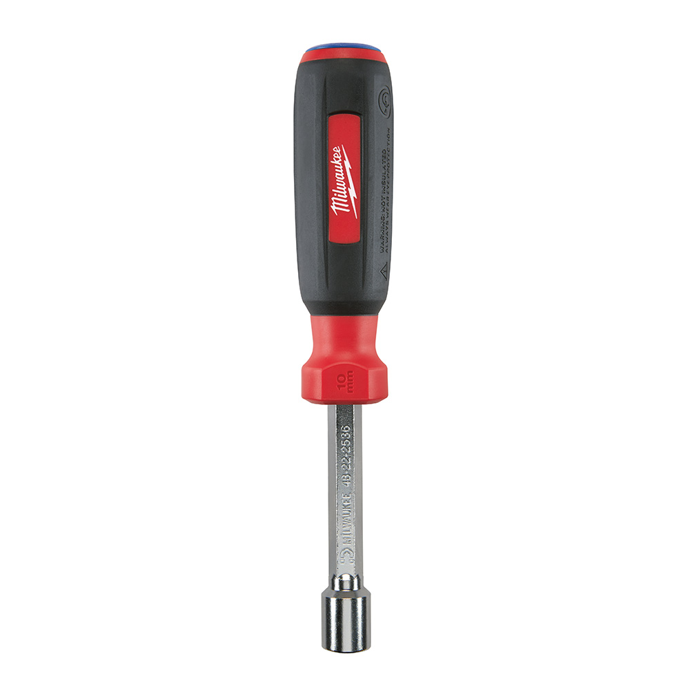 Product image for Milwaukee 48-22-2536 10 mm Nut Driver