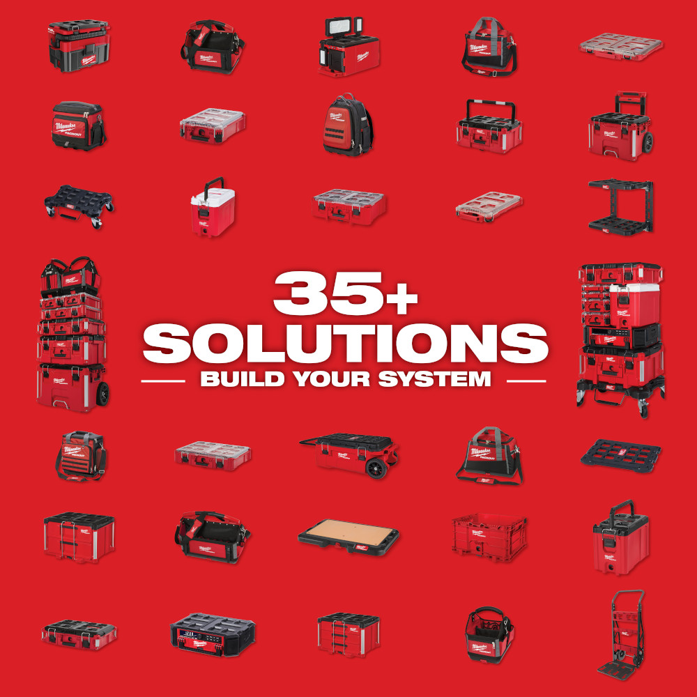 PACKOUT™ Rolling Tool Box