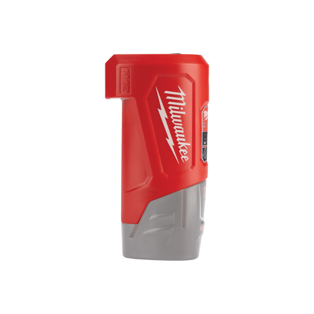 Product image for Milwaukee 48-59-1201 M12™ Charger and Portable Power Source
