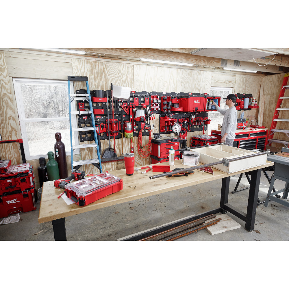 PACKOUT™ Large Wall Plate