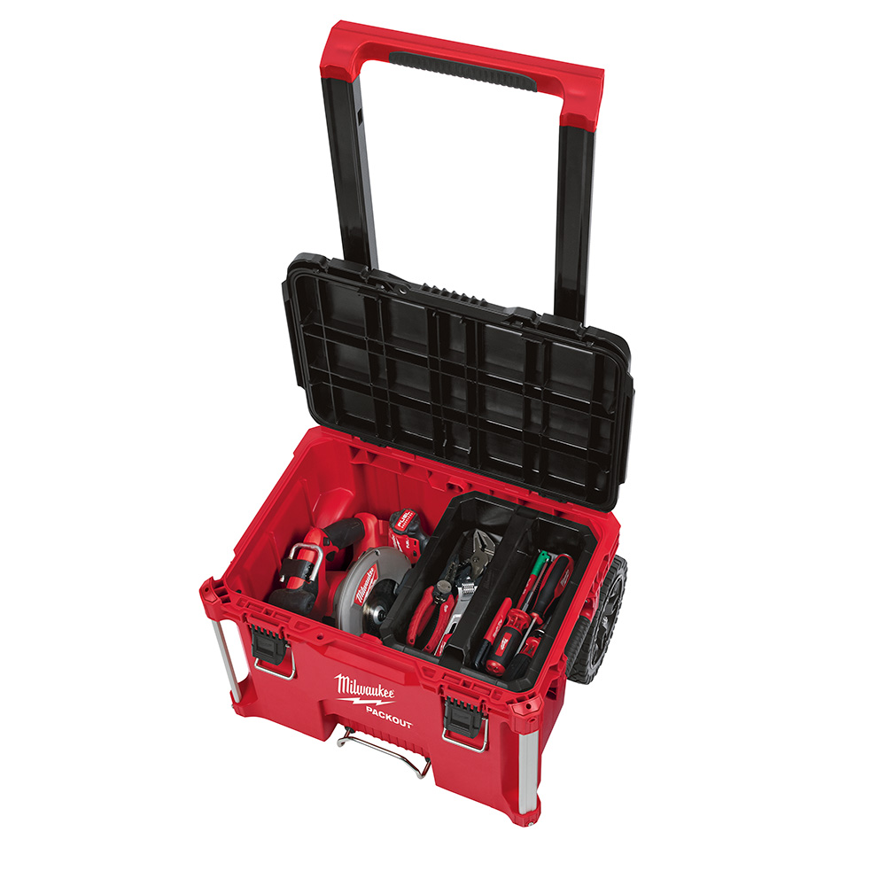 PACKOUT™ Rolling Tool Box