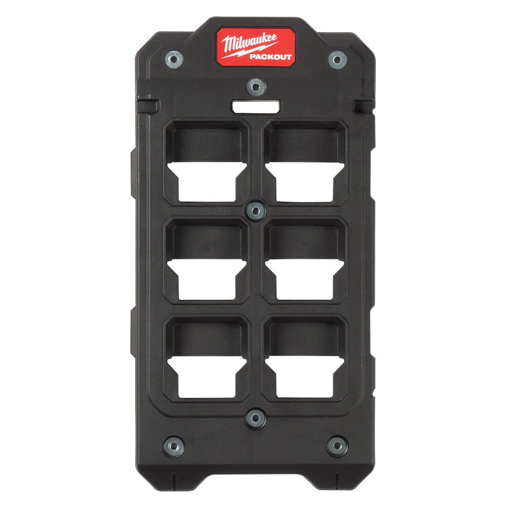 Mayer-DDS-PACKOUT™ Compact Wall Plate-1