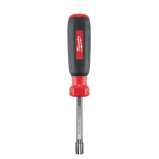 Product image for Milwaukee 48-22-2421 1/4" Hollow Shaft Nut Driver