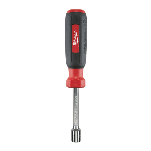 Product image for Milwaukee 48-22-2423 11/32" Hollow Shaft Nut Driver