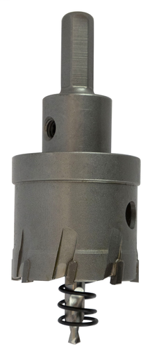 HOLE CUTTER CT DEEP 11/16"