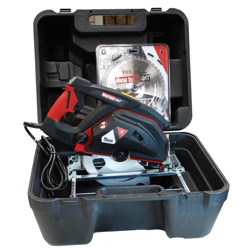 9" METAL CUTTING SAW